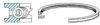 KOLBENSCHMIDT 71708 Piston Ring